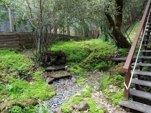 27 Fern Rd, San Rafael, CA 94904-2809