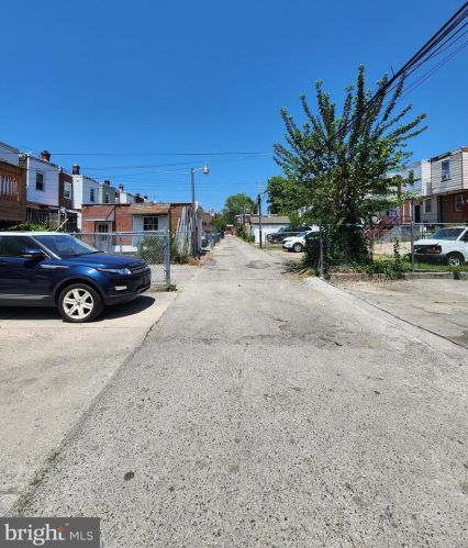 5721 5 St, Philadelphia PA 19120-2307 exterior