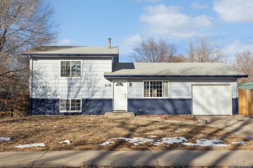 618 10th St, Fort Collins, CO 80550-4824