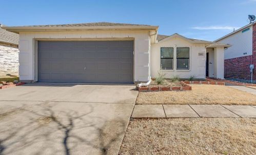 7604 Scarlet View Trl, Fort Worth, TX 76131-5114