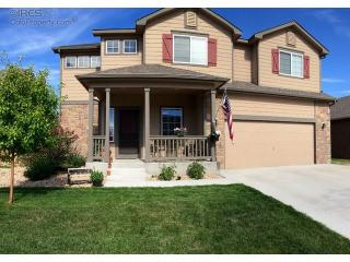 433 Homestead Ln, Loveland, CO 80534-7830