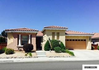 2079 Corleone Dr, Sparks NV  89434-2076 exterior