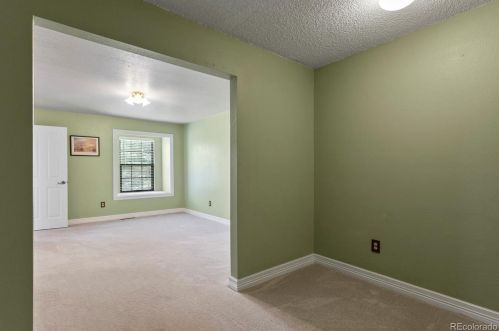 5929 King Ct, Parker CO exterior