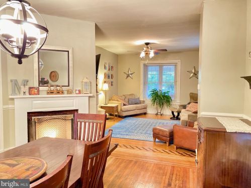 1901 63rd St, Philadelphia PA 19151-2607 exterior