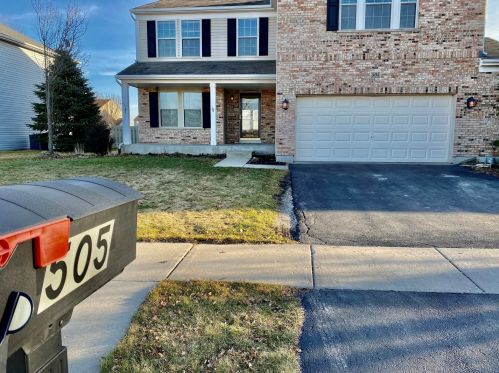 505 Garfield St, Mcgirr, IL 60556-9860