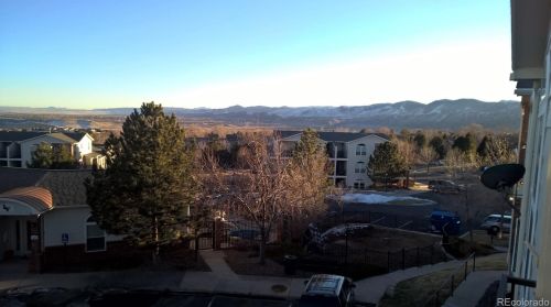 1650 Deframe St, Denver CO  80228-6027 exterior