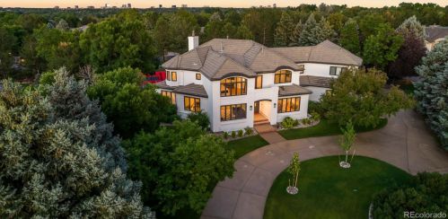 41 Cherry Hills Farm Dr, Englewood, CO 80113-7113