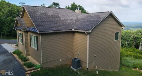 6 Mulberry Ln, Big Canoe GA  exterior