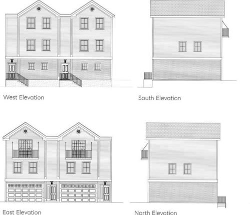 19 Nobert St, Warren, RI 02885