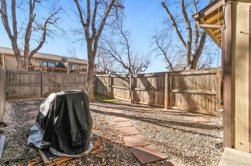1736 Palm Dr, Fort Collins CO  80526-5773 exterior