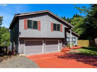 18235 Barcelona Way, Beaverton OR  97007-5230 exterior