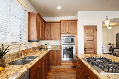 3226 Wyandot St, Denver CO  80211-3350 exterior