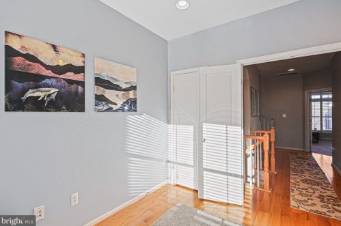 7738 Tilghman St, Fulton MD  20759-2546 exterior