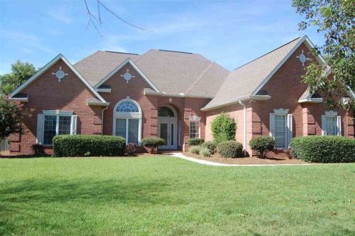 105 Arbor Ln, Lithonia, GA 31028-8509
