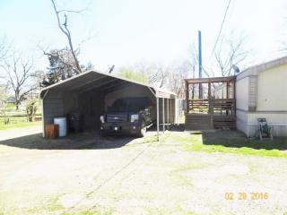 409 3rd St, Calera, OK 74730-1720