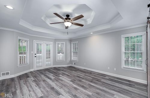 701 Deerwood Dr, Stockbridge GA  30281-6321 exterior