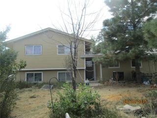2233 Woodpecker Ln, Elizabeth, CO 80107-8559