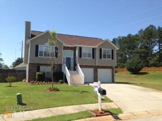 8205 Chapman Ter, Mcdonough, GA 30252-8603