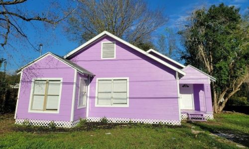 906 Fields St, Richmond TX  77469-2833 exterior