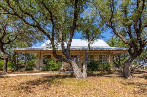 399 County Road 448, Rochelle, TX 76872-3935