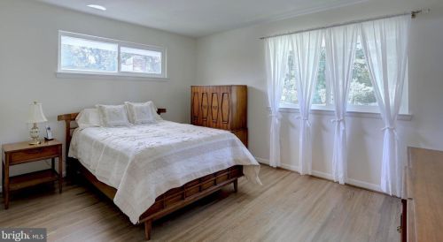 10827 Margate Rd, Silver Spring MD 20901-1614 exterior