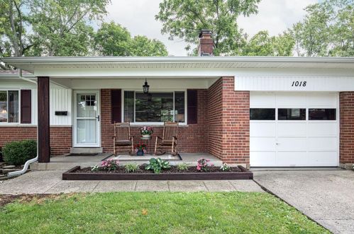 1018 Alnetta Dr, Cincinnati, OH 45230-4012