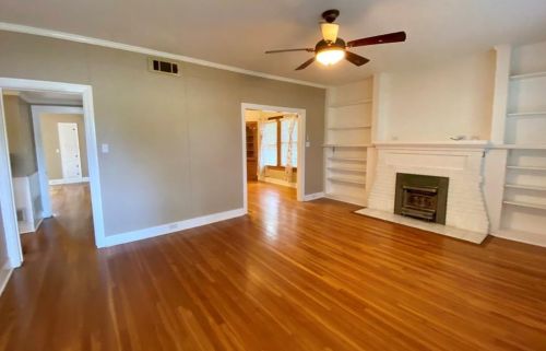 1708-A Olive St, Georgetown, TX 78626-8151