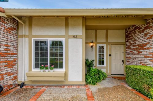 63 Mesquite Ln, San Ramon, CA 94583-2490