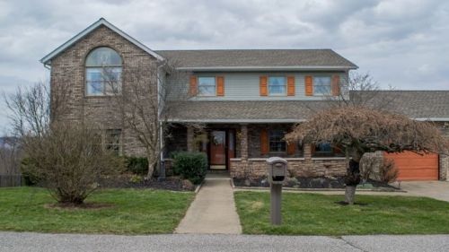 65 Samuel Dr, Moundsville, WV 26041-1787