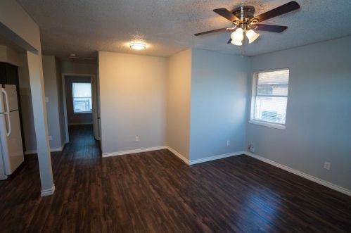 5120 Humbert Ave, Fort Worth TX  76107-7524 exterior