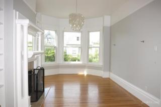 220 Cole St, San Francisco CA  94117-1916 exterior