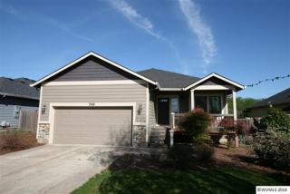 749 Maxwell Ave, Monmouth, OR 97361-1886