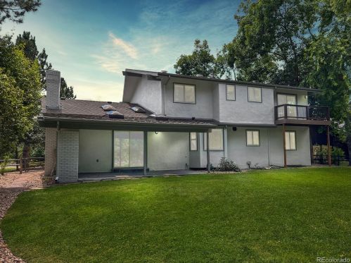 6107 Old Brompton Rd, Boulder, CO 80301-3141