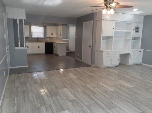 2009 Billie Dr, Dallas TX  75232-1013 exterior