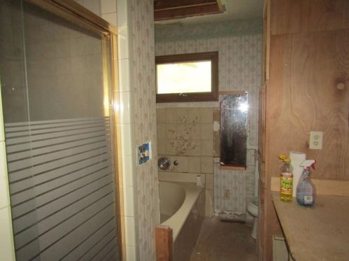 3414 Monica Ln, Conyers GA  30094-3933 exterior