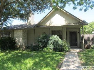 13626 Princes Knls, San Antonio, TX 78231-1947