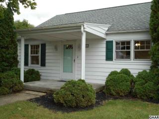 244 Petersburg Rd, Carlisle, PA 17013-3134