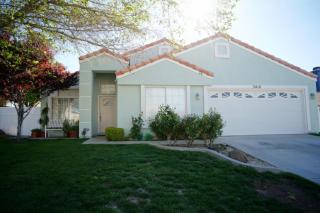 3418 Huron Dr, Tropico Village, CA 93560-7609