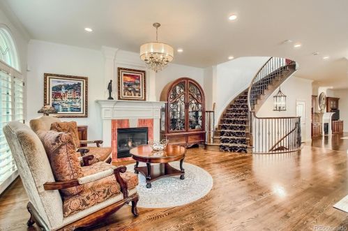 545 Fillmore St, Denver, CO 80206-4325
