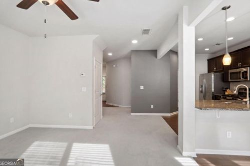 7021 Kingswood Run Dr, Atlanta GA  30340-1865 exterior