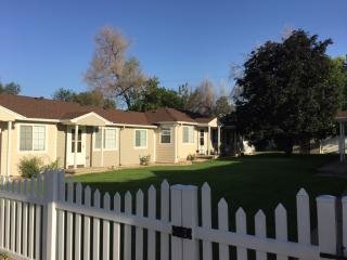 7510 Robinson Way, Arvada CO  80003-5456 exterior