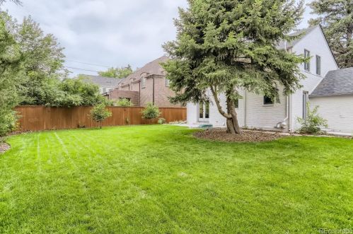 364 Dexter St, Denver CO  80220-4104 exterior