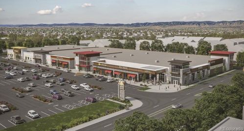 343 Lehow Ave, Englewood CO 80110-8507 exterior