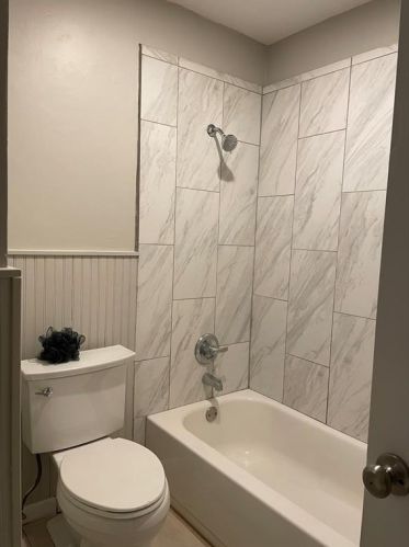 3318 High Plateau Dr, Garland TX 75044-5880 exterior