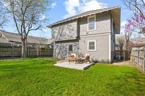 2249 6th Ave, Fort Worth TX  76110-1807 exterior