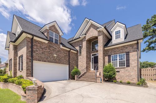 1059 Emerald Pl, Evans GA  30809-5142 exterior