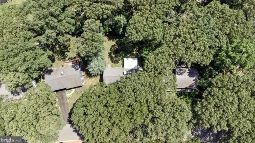 181 Berrywood Dr, Severna Park MD 21146-2030 exterior