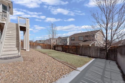 4794 Eaton Park Way, Aurora CO 80016-4292 exterior