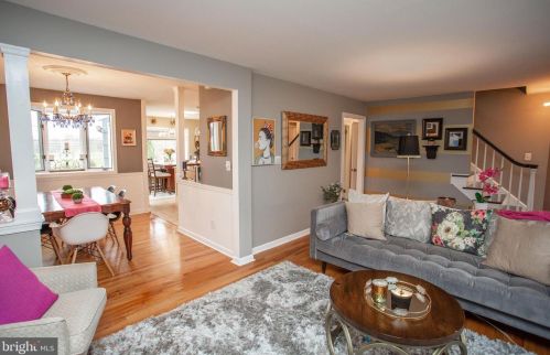 1173 Concord Dr, Tavistock NJ exterior