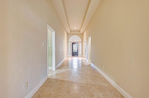 1813 Callaway Cove Ct, Richmond TX 77471-6664 exterior